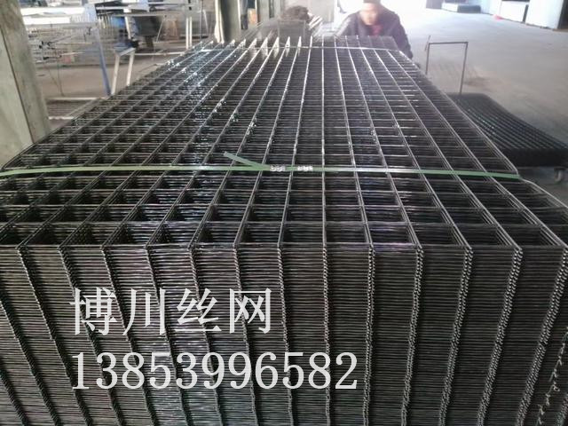 滁州市草坪护栏建筑网片 - 价格